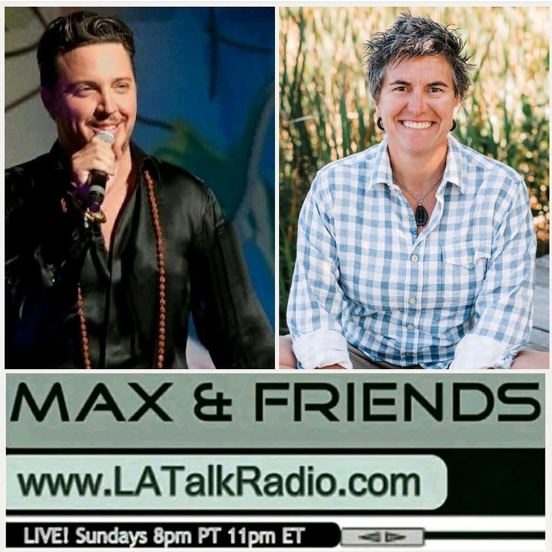 MAX & Friends