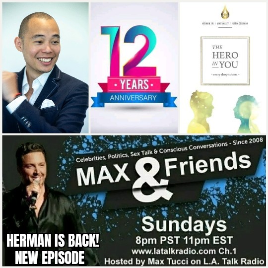 MAX & Friends