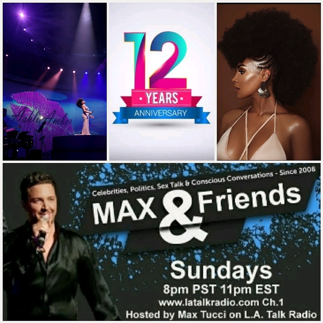 MAX & Friends