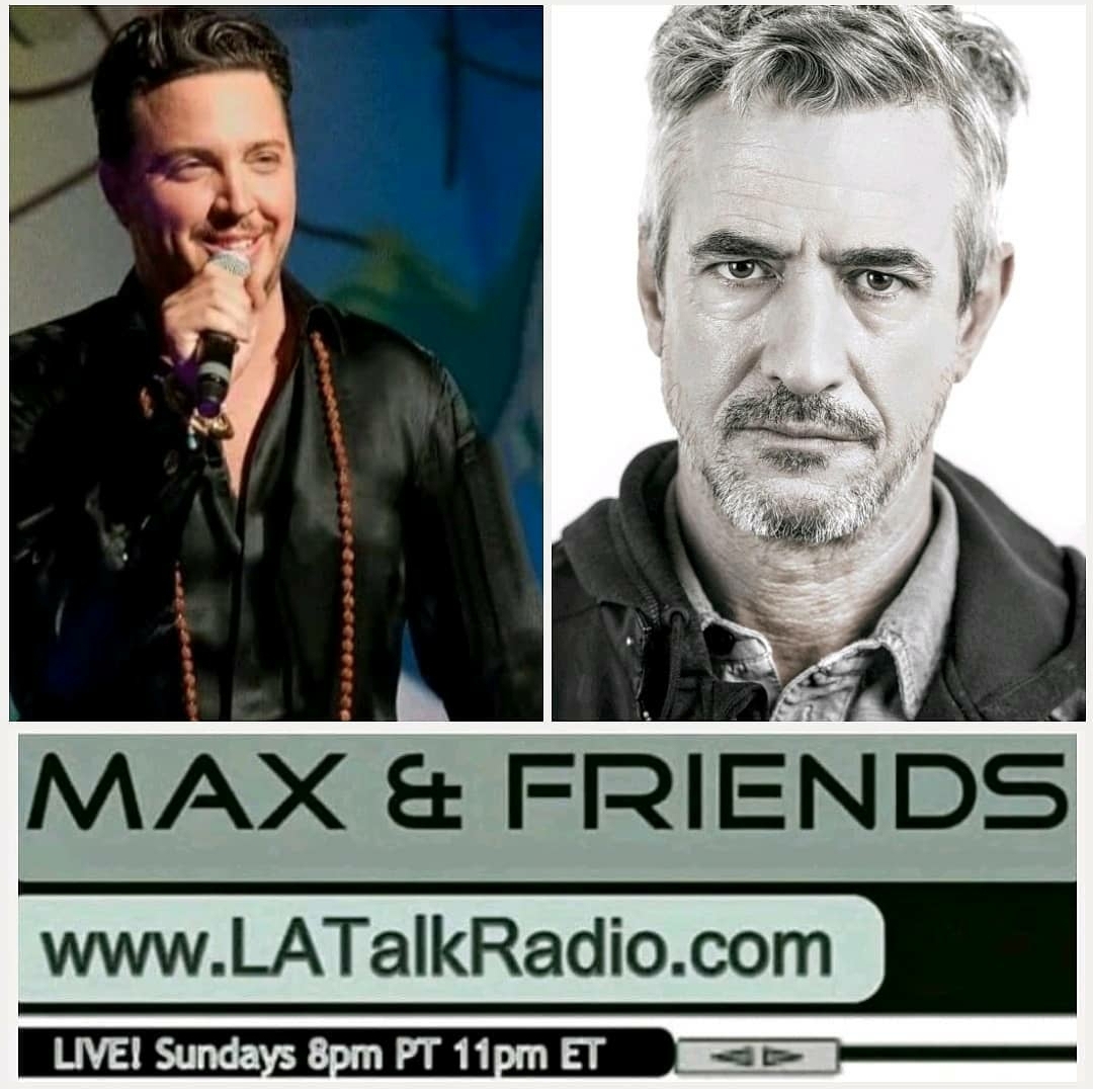 MAX & Friends