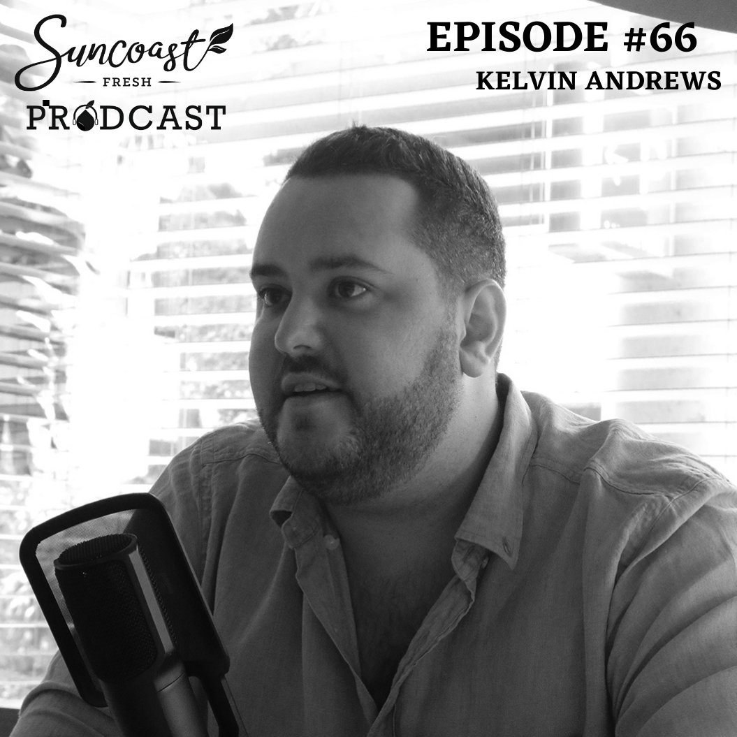 Suncoast Fresh Prodcast