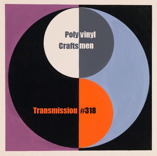 Polyvinyl Craftsmen Transmission 318