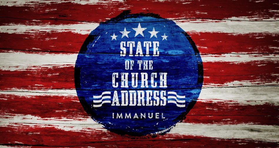 State of the Church Address