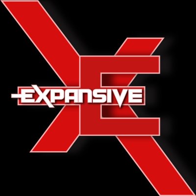 Expansive DLCast Episode 1 /w Duncan Aird and Ray Willmott