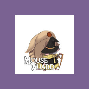 Mouse Guard 79 - Search Patrol Unleashes The Bees