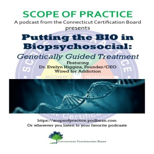 Putting the BIO in Bio-Psycho-Social: Genetically Guided Treatment