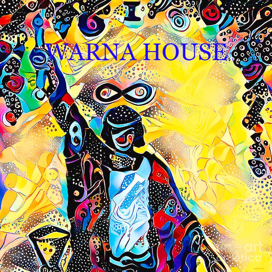 DJ Warna