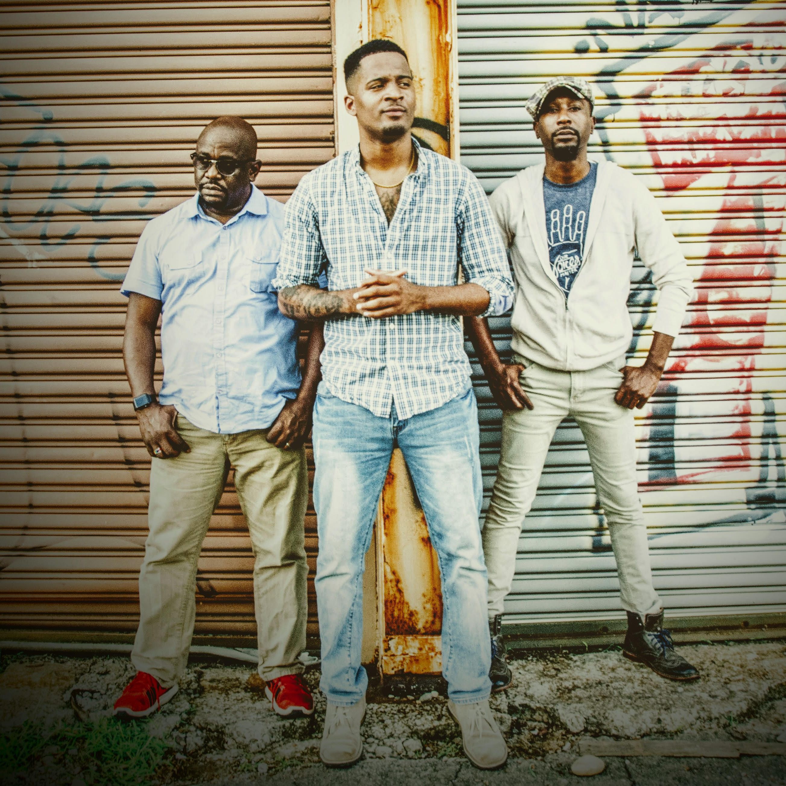 Same Crap; Different Day