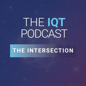 The Intersection: Technology, Economic Growth, & National Security