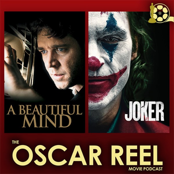 The Oscar Reel Movie Podcast