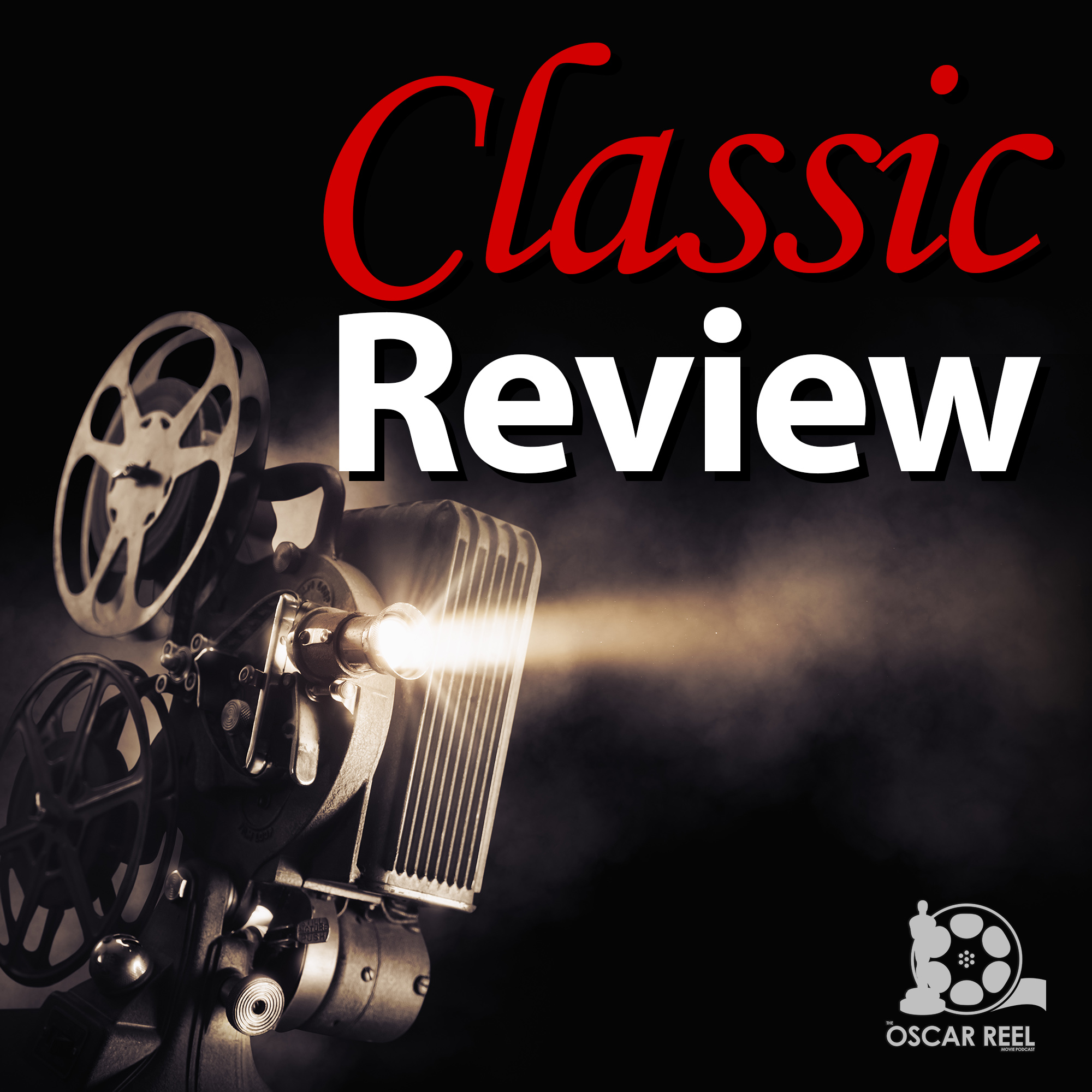 The Oscar Reel Movie Podcast