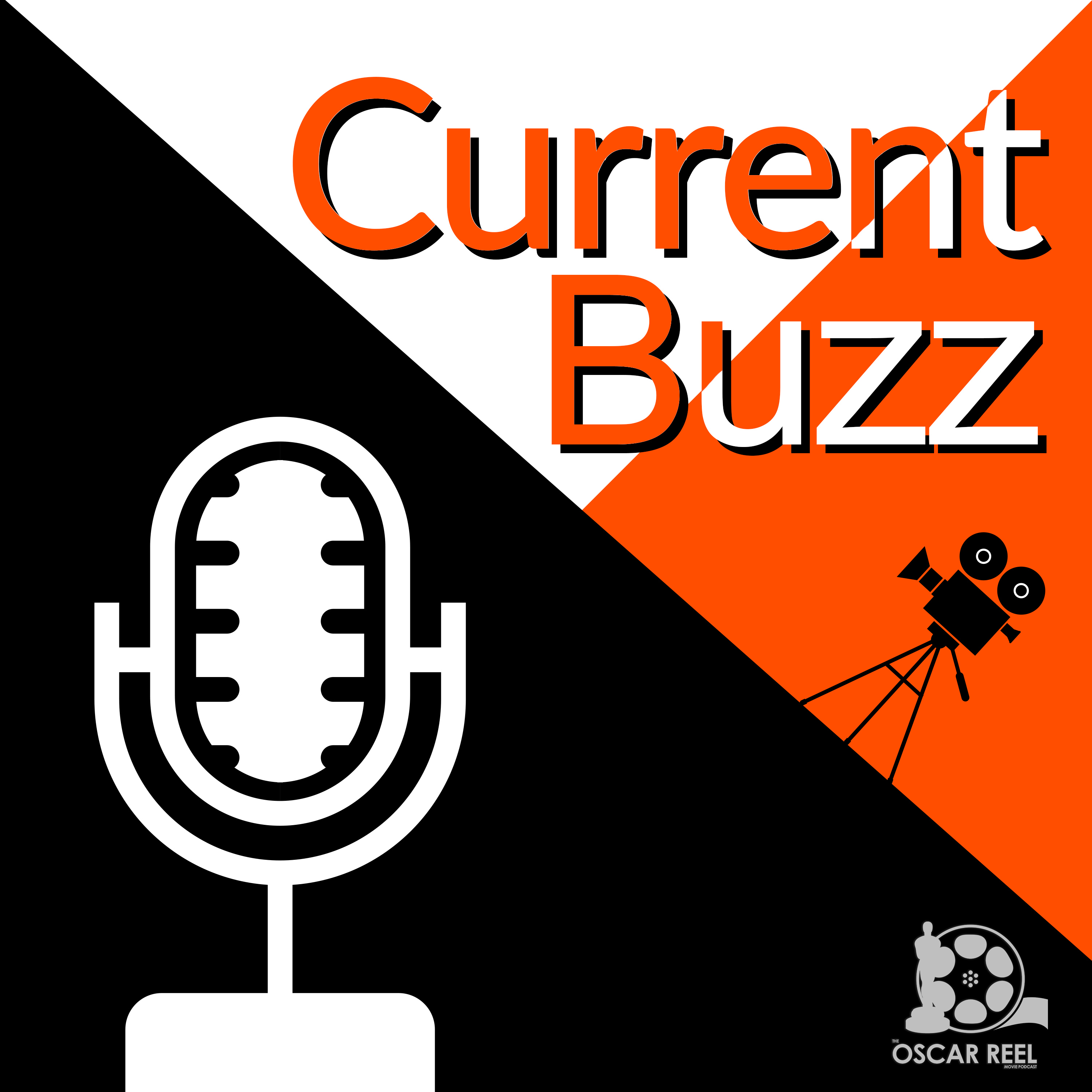 The Oscar Reel Movie Podcast