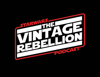 Episode 47 : The Cantina Patrons