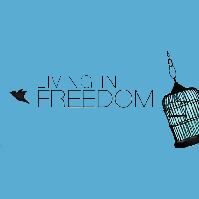 Living in Freedom pt 1 - Sunday, April 8, 2018 - Pastor Wade Moran