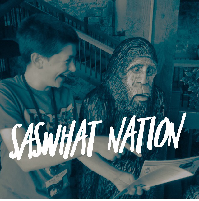 Episode 116: SasWhat Nation -- Arizona