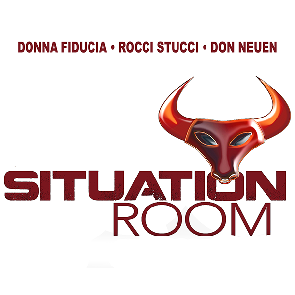 Cowboy Logic / The Situation Room - Dr. Rich Swier - 06/24/21