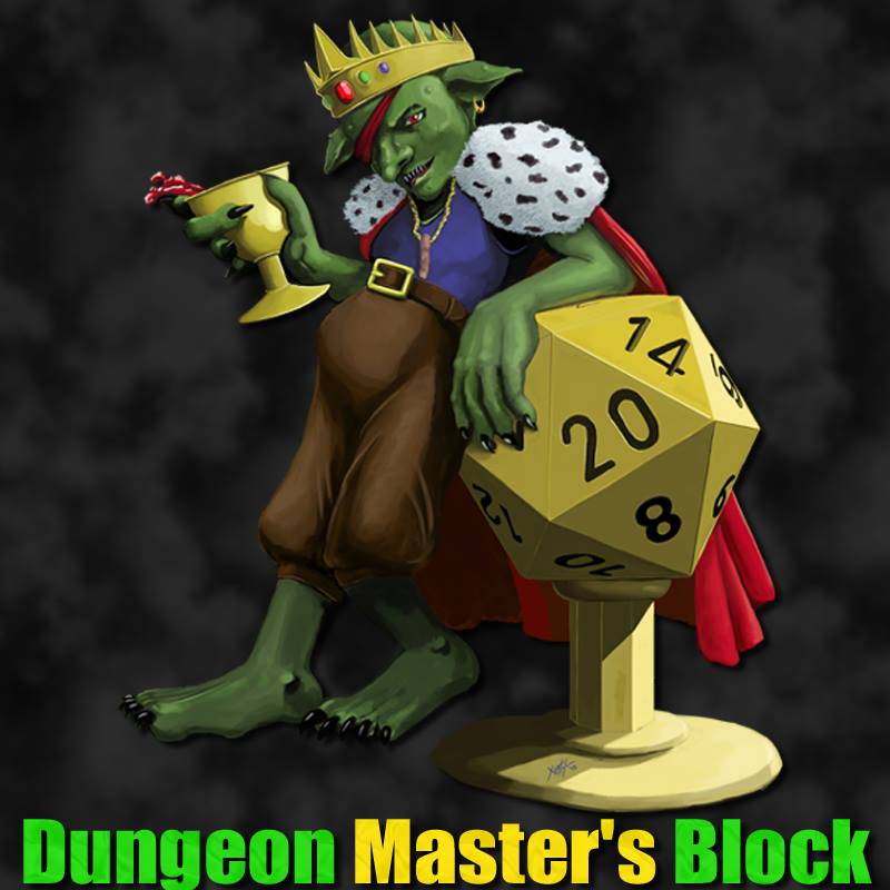 13: Dungeon Builder's Block (Crawling Through Dungeon Creation)