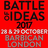 #BattleFest2017: Can biotech lead an economic revolution?