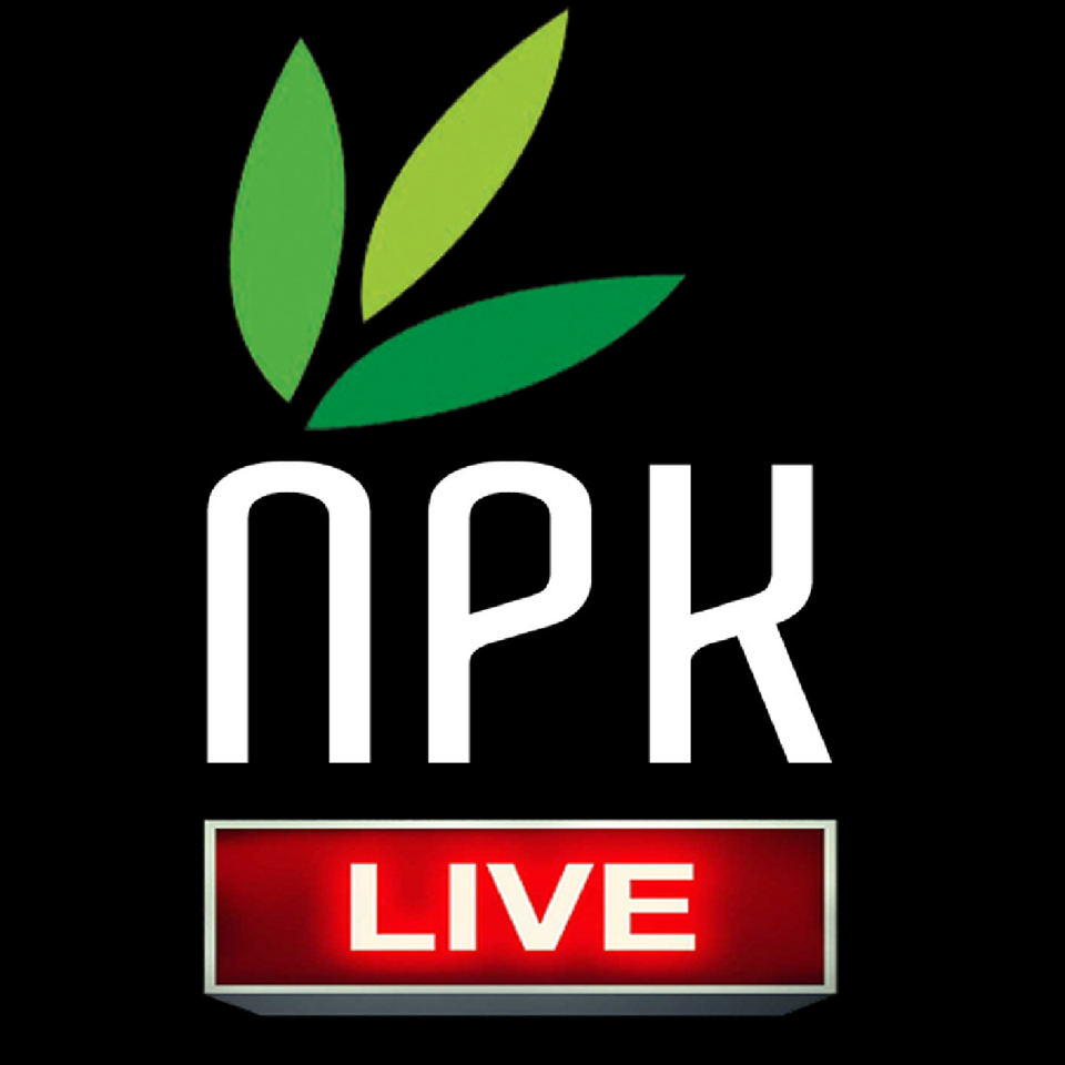 NPK Hydroponics Live