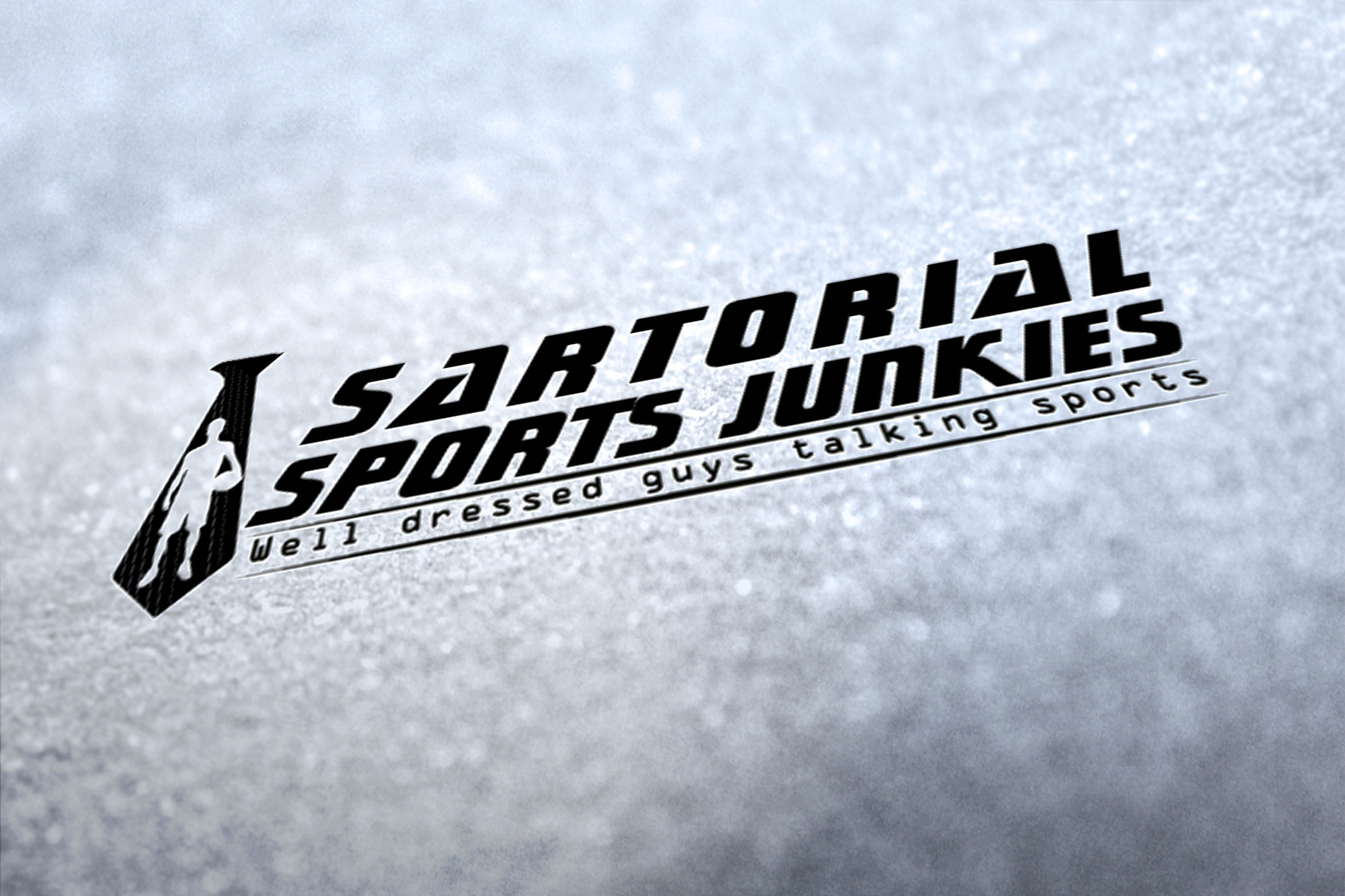 Sartorial Sports Junkies Podcast - Episode 54: Passion & Purpose of Woodbury Collection with Wayne Woodbury