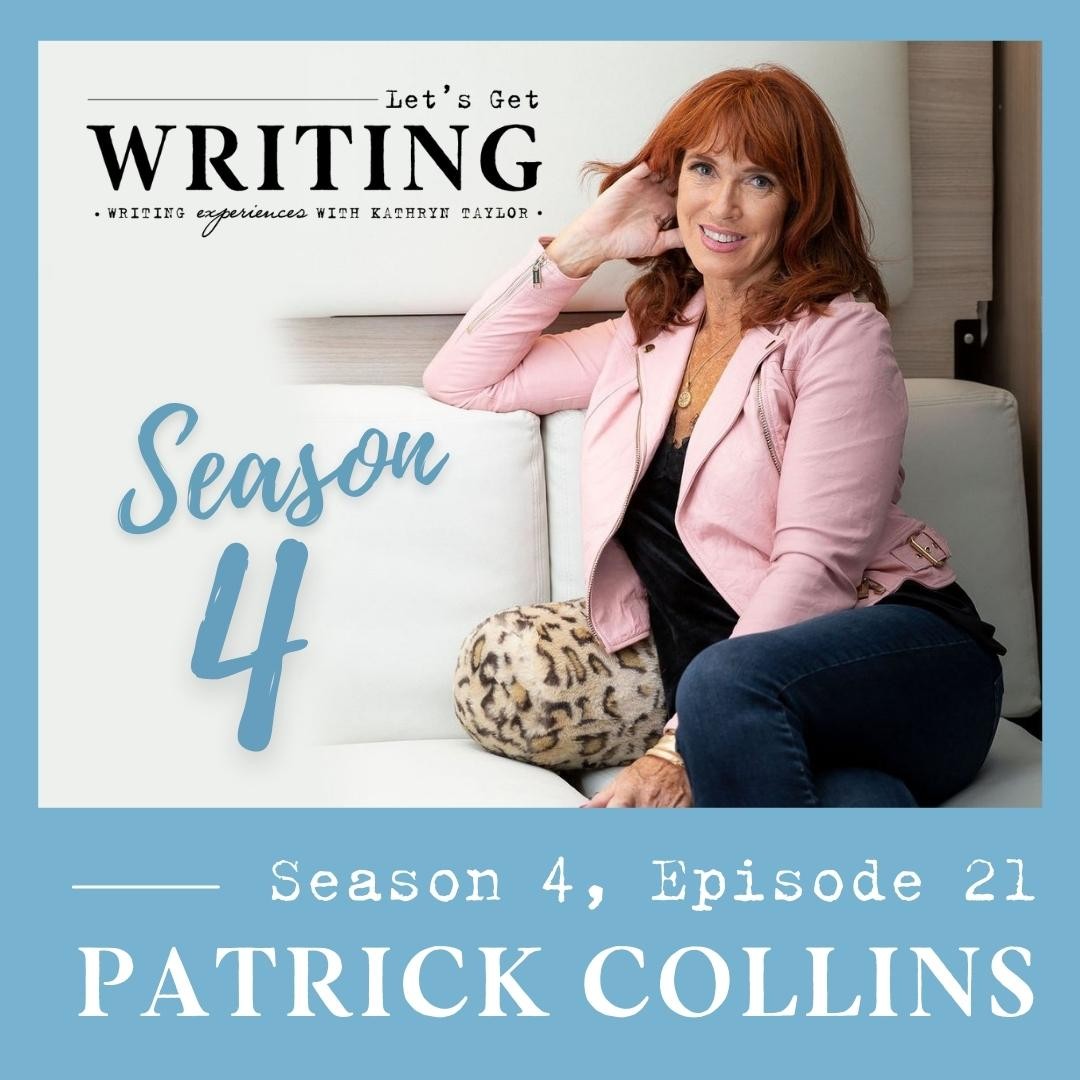 Let’s Get Writing