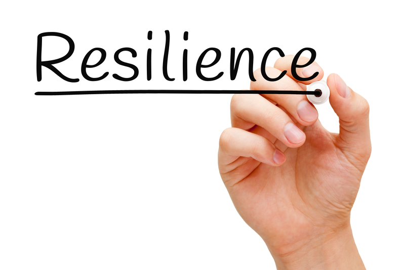 Build an unshakable and sustainable resiliency for bouncing back after a pandemic. Build an unshakable and sustainable resiliency for bouncing back after a pandemic.