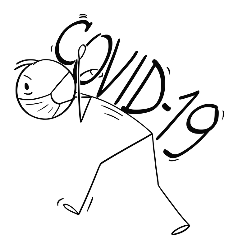 Tips to manage stress during self-quarentine Tips to manage stress during self-quarentine