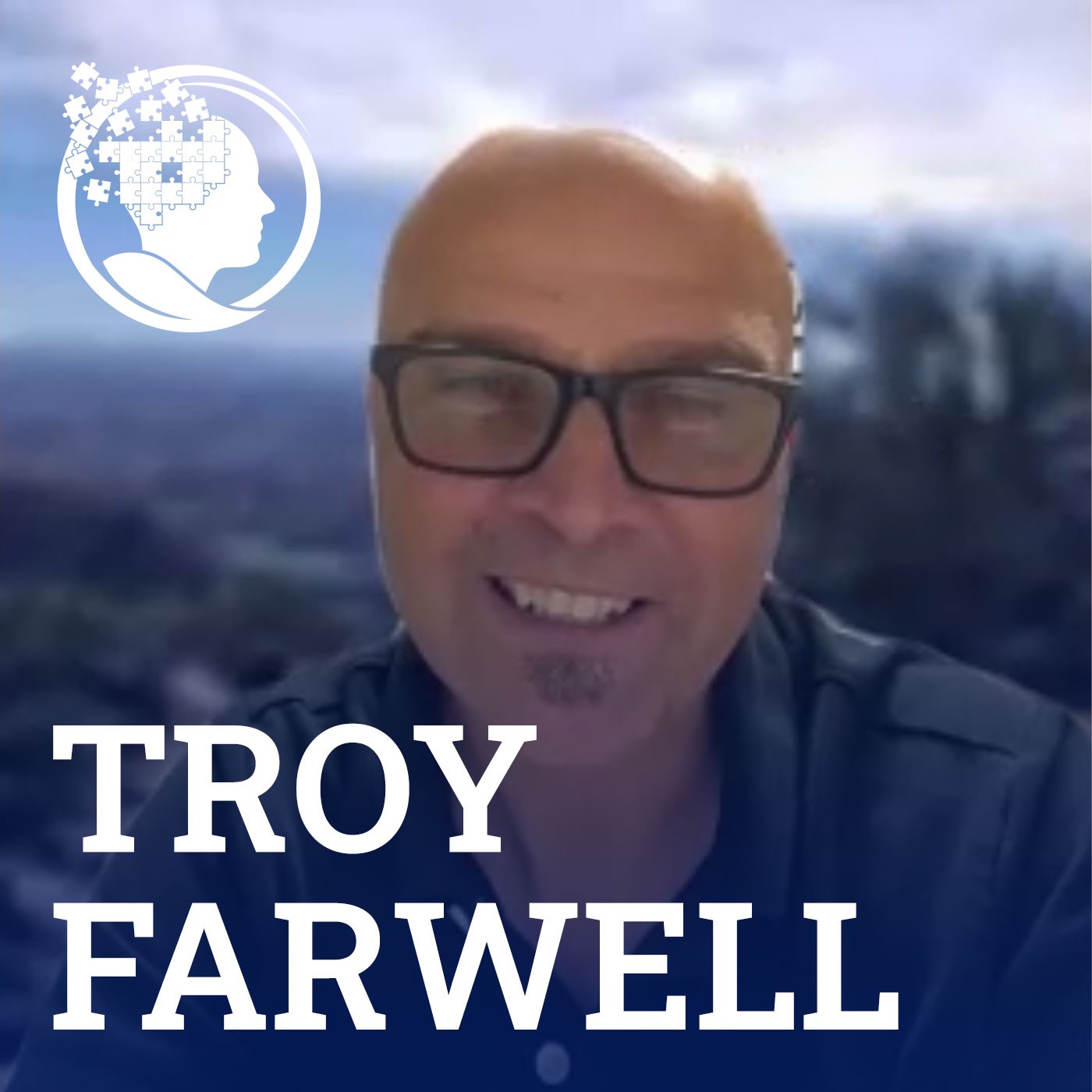 The Holistic Approach to Self Improvement - A Conversation with Troy Farwell The Holistic Approach to Self Improvement - A Conversation with Troy Farwell