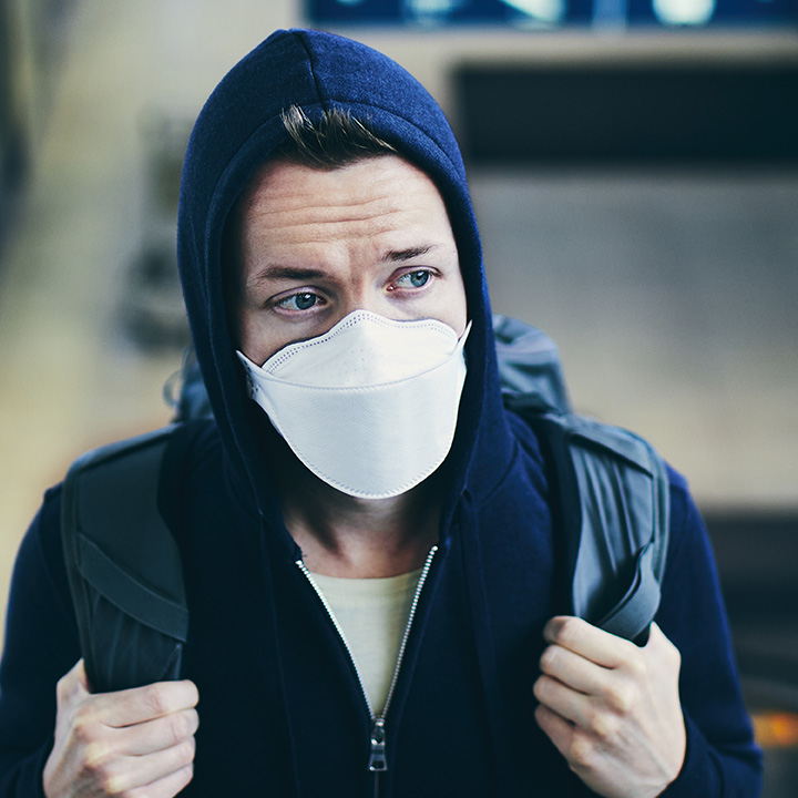 Mental Health in the "New Normal" Mental Health in the "New Normal"