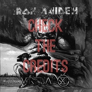 Iron Maiden-VirtualXI-Episode 25