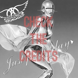 Aerosmith-Just Push Play-CTC-Episode 21
