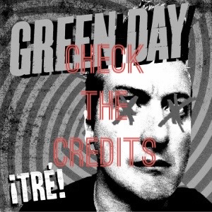 Green Day-Tre-CTC-Episode 23