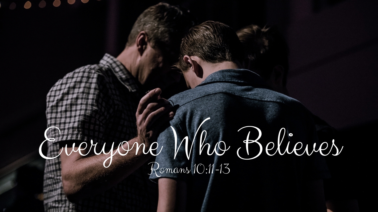 Bethel Church