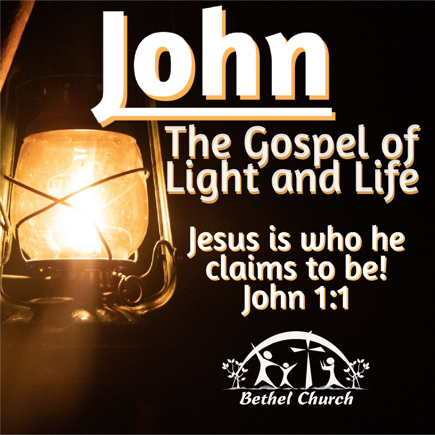 Bethel Church