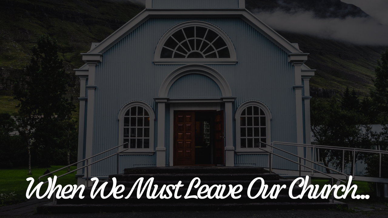 Bethel Church