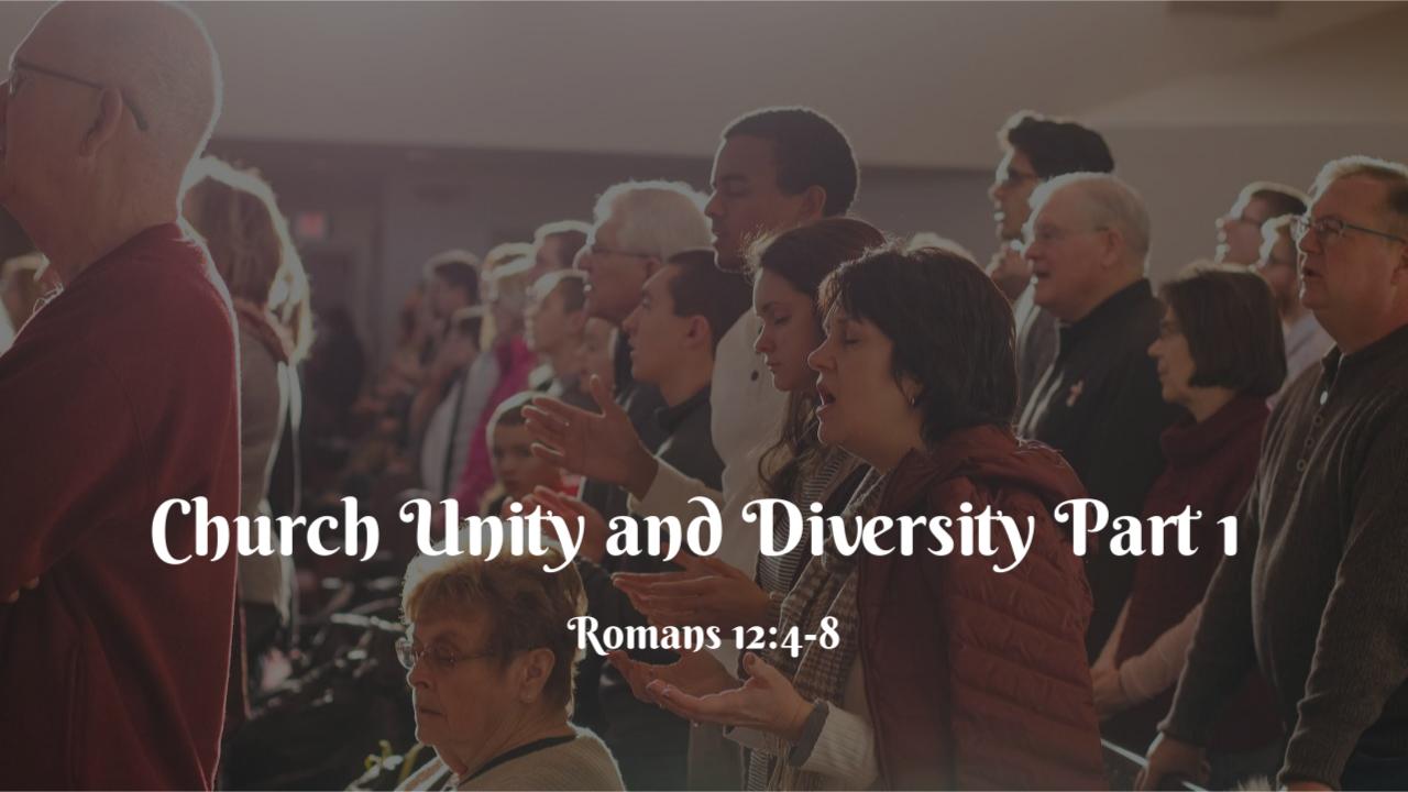 Bethel Church