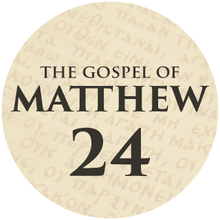 The Signs of the Times & the Coming of the Son of Man