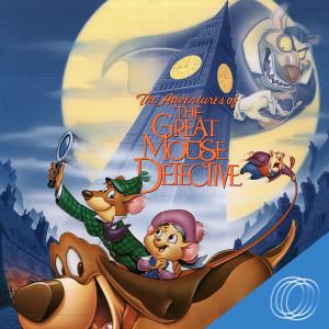 The Great Mouse Detective
