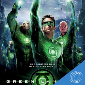 Green Lantern