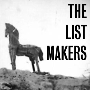 The List Makers – Top Modern Stories