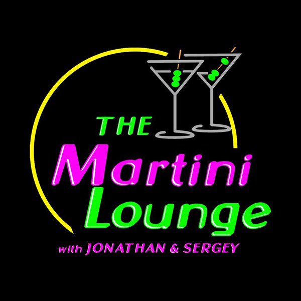 EP. 25 Jonathan &amp; Sergey Talk with PJ and Thomas McKay