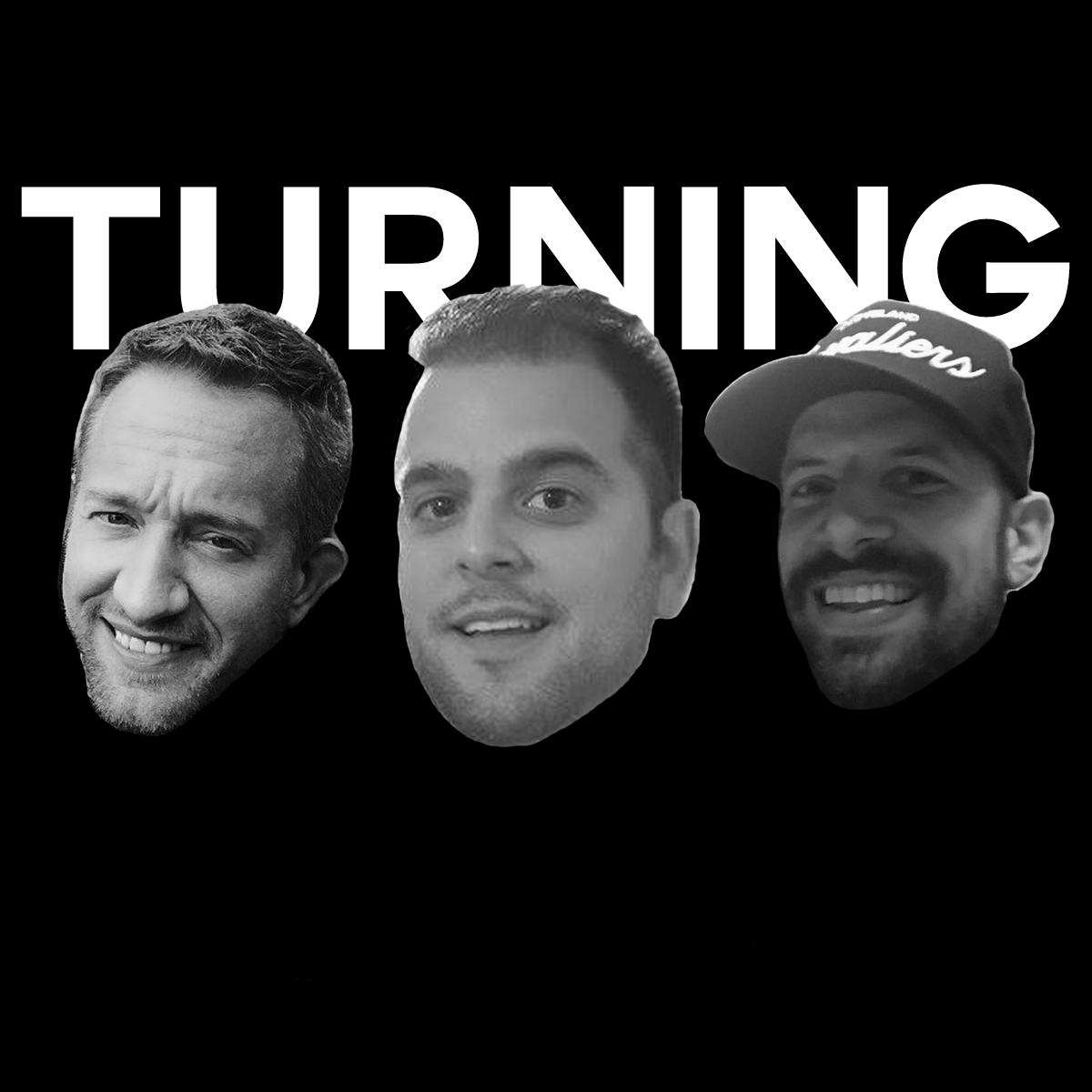Men In Their 30s Only - Turning
