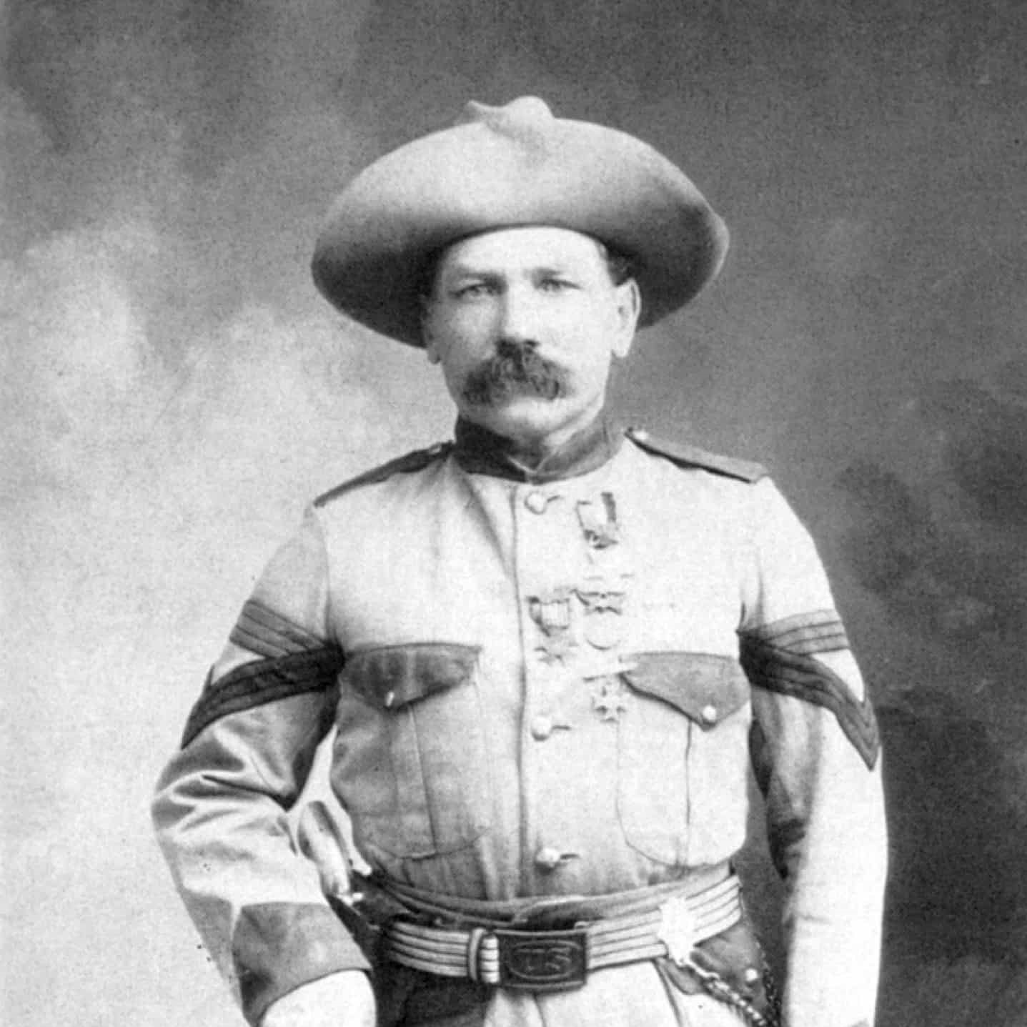 Chris Madsen: Skurk i Danmark, helt i Amerika