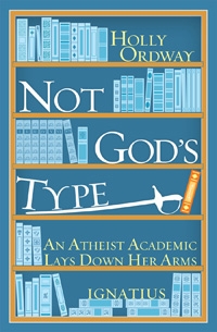 (Re-Post) Not God’s Type (Dr. Holly Ordway)