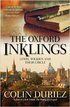 The Oxford Inklings (Colin Duriez)