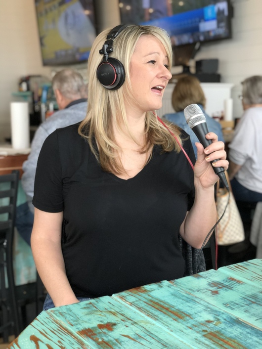 Kiwi Podcast