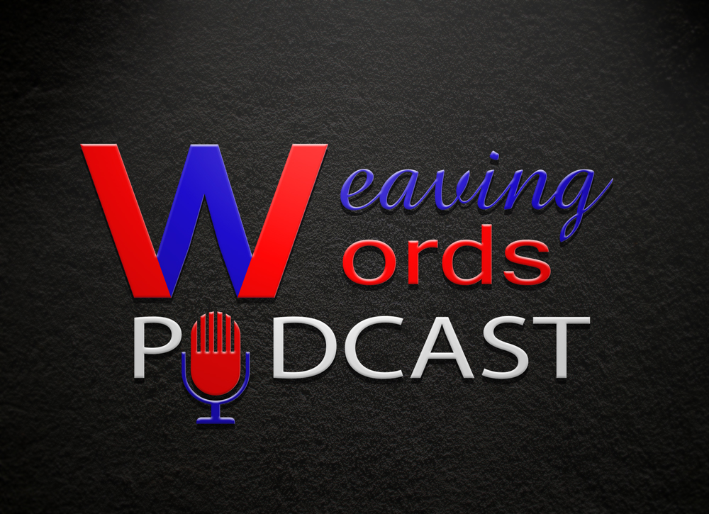 The Weaving Words\'s Podcast