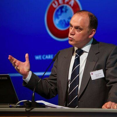 The Media Sport Podcast Series