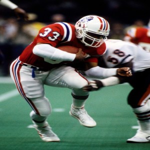 NFL Football: Tony Collins, Former Patriots Pro Bowl RB, Talks Super Bowl XX & Makes His Pick For This Year’s Game...