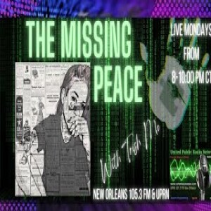 The Missing Peace -Movie Reviews, Doing The Two Step In Time